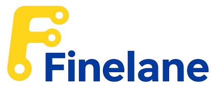Finelane.com Logo
